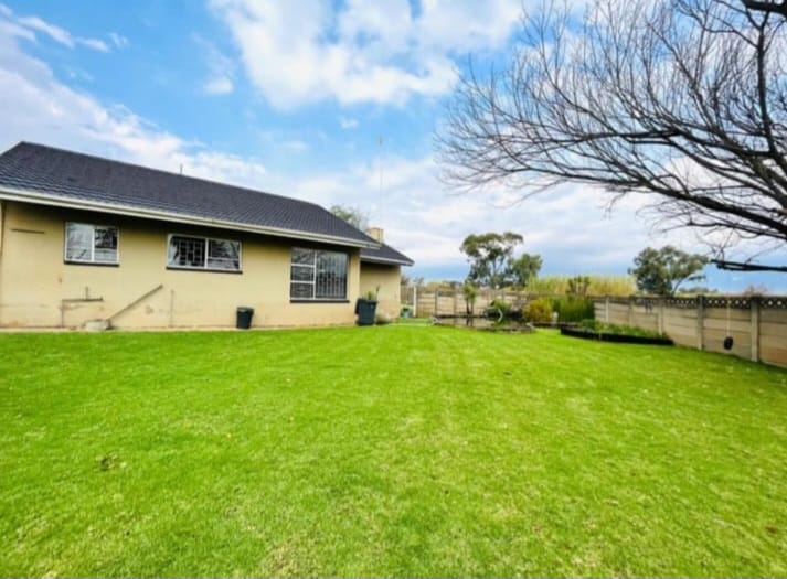 4 Bedroom Property for Sale in Duncanville Gauteng