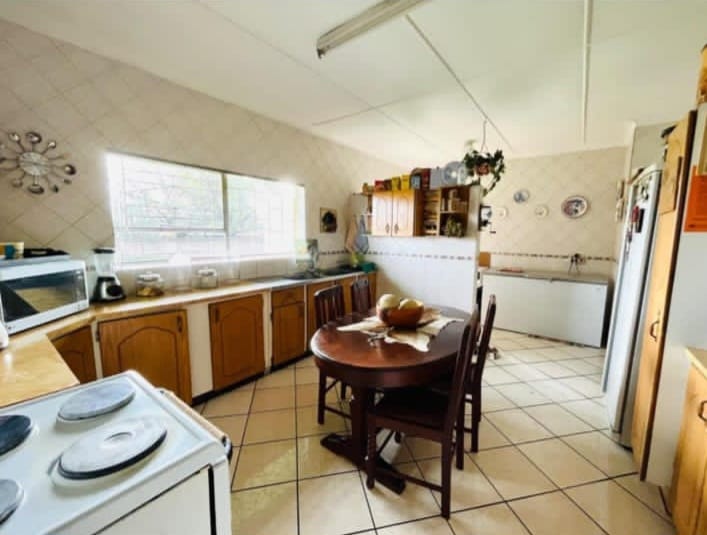 4 Bedroom Property for Sale in Duncanville Gauteng