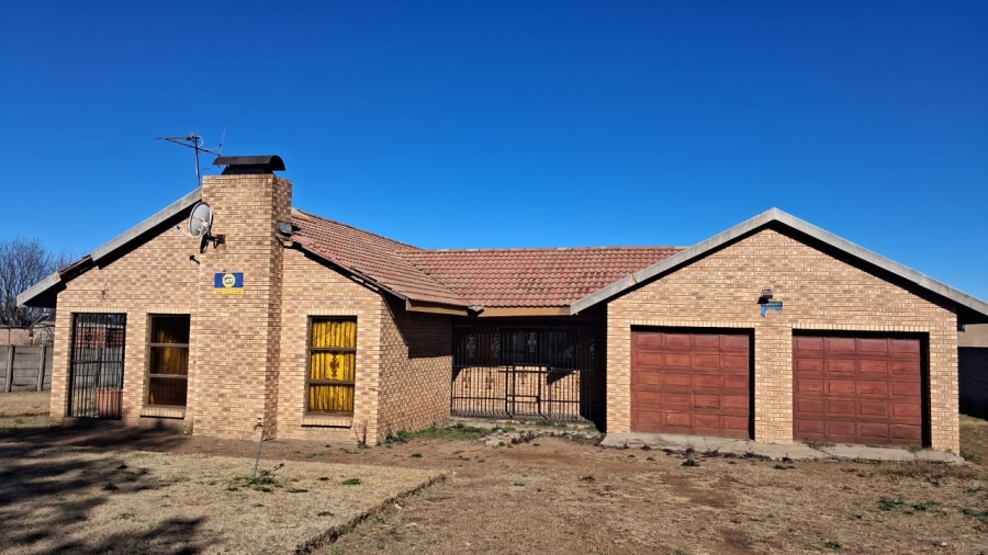 5 Bedroom Property for Sale in Bedworth Park Gauteng