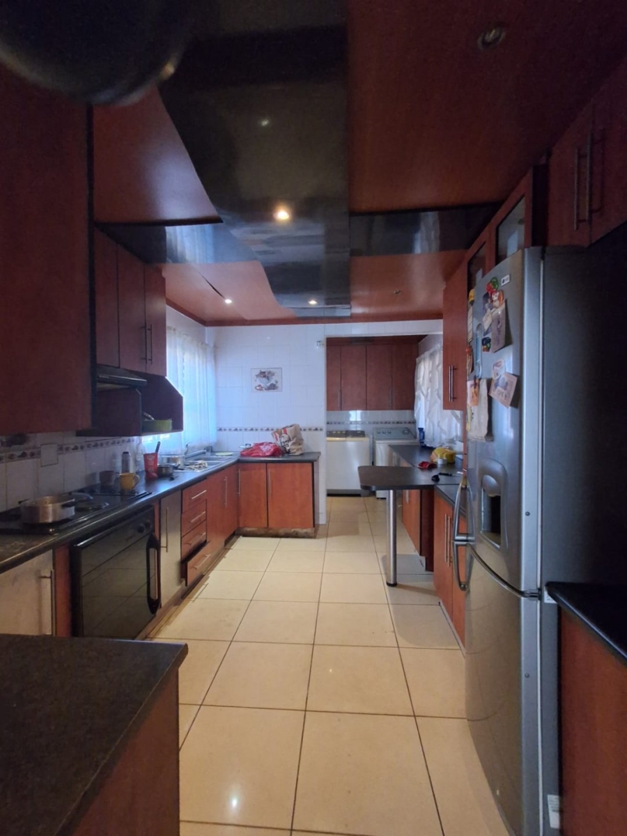 5 Bedroom Property for Sale in Bedworth Park Gauteng