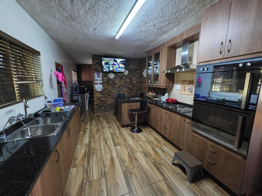 4 Bedroom Property for Sale in Bedworth Park Gauteng