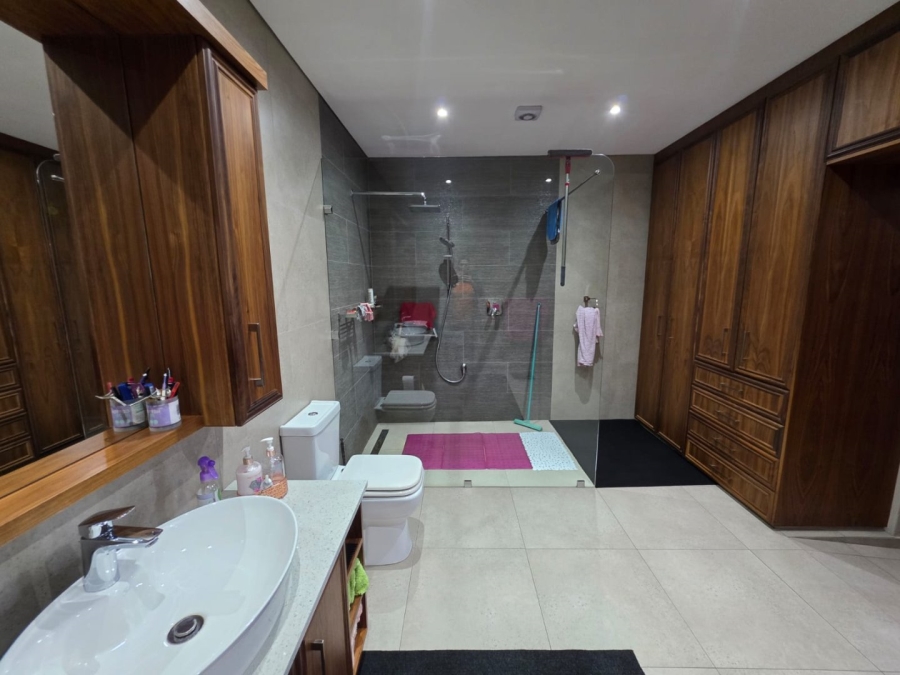 4 Bedroom Property for Sale in Bedworth Park Gauteng