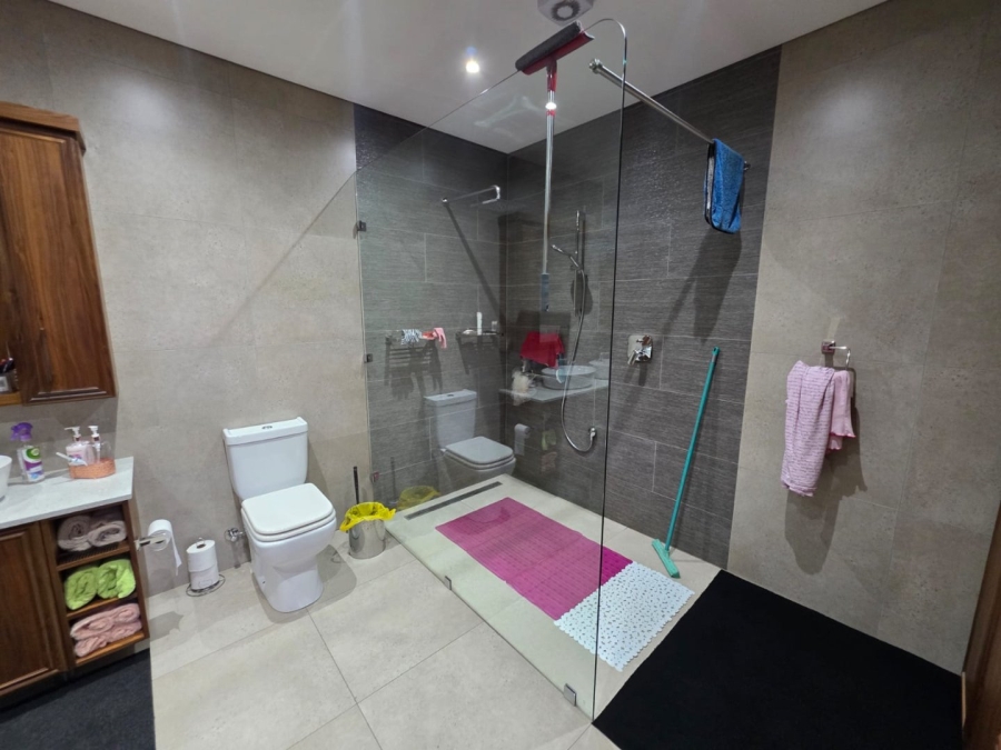 4 Bedroom Property for Sale in Bedworth Park Gauteng