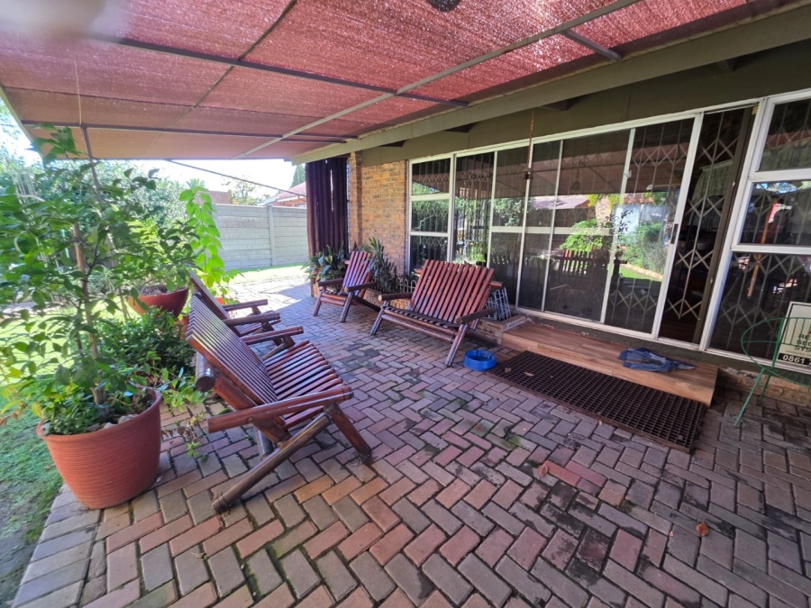 4 Bedroom Property for Sale in Bedworth Park Gauteng