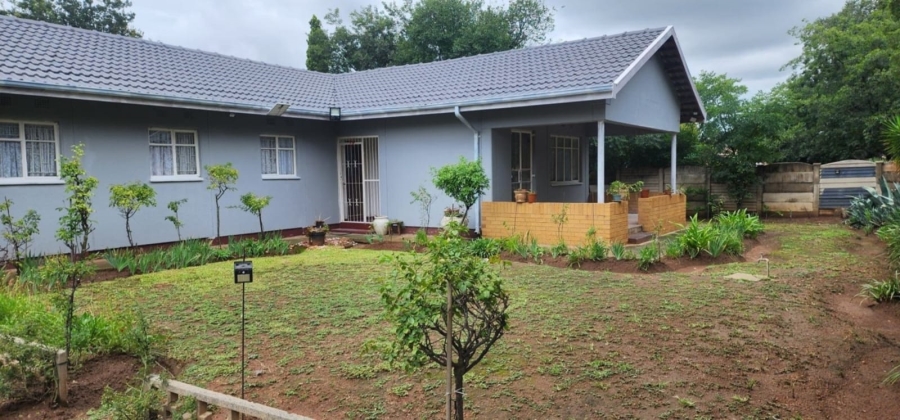 3 Bedroom Property for Sale in Vanderbijlpark SE 1 Gauteng