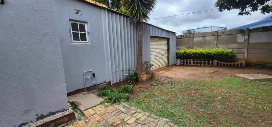 3 Bedroom Property for Sale in Vanderbijlpark SE 1 Gauteng