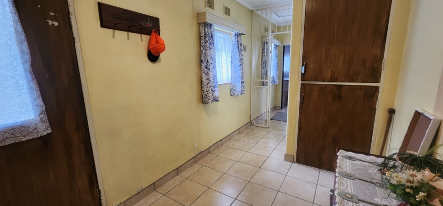 3 Bedroom Property for Sale in Vanderbijlpark SE 1 Gauteng