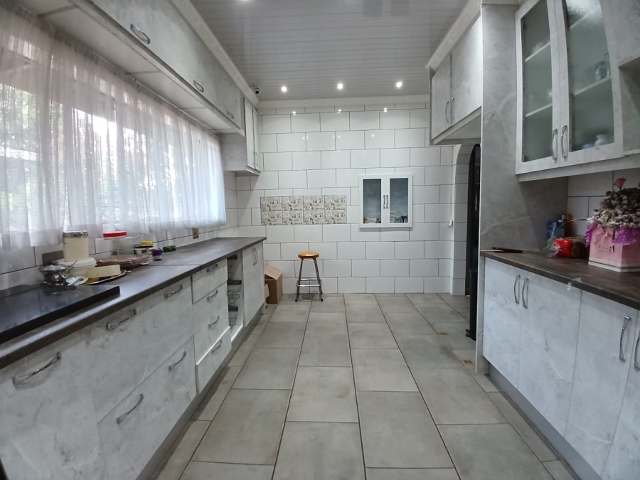 3 Bedroom Property for Sale in Vanderbijlpark SE 2 Gauteng
