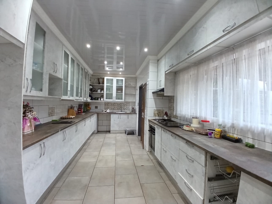 3 Bedroom Property for Sale in Vanderbijlpark SE 2 Gauteng
