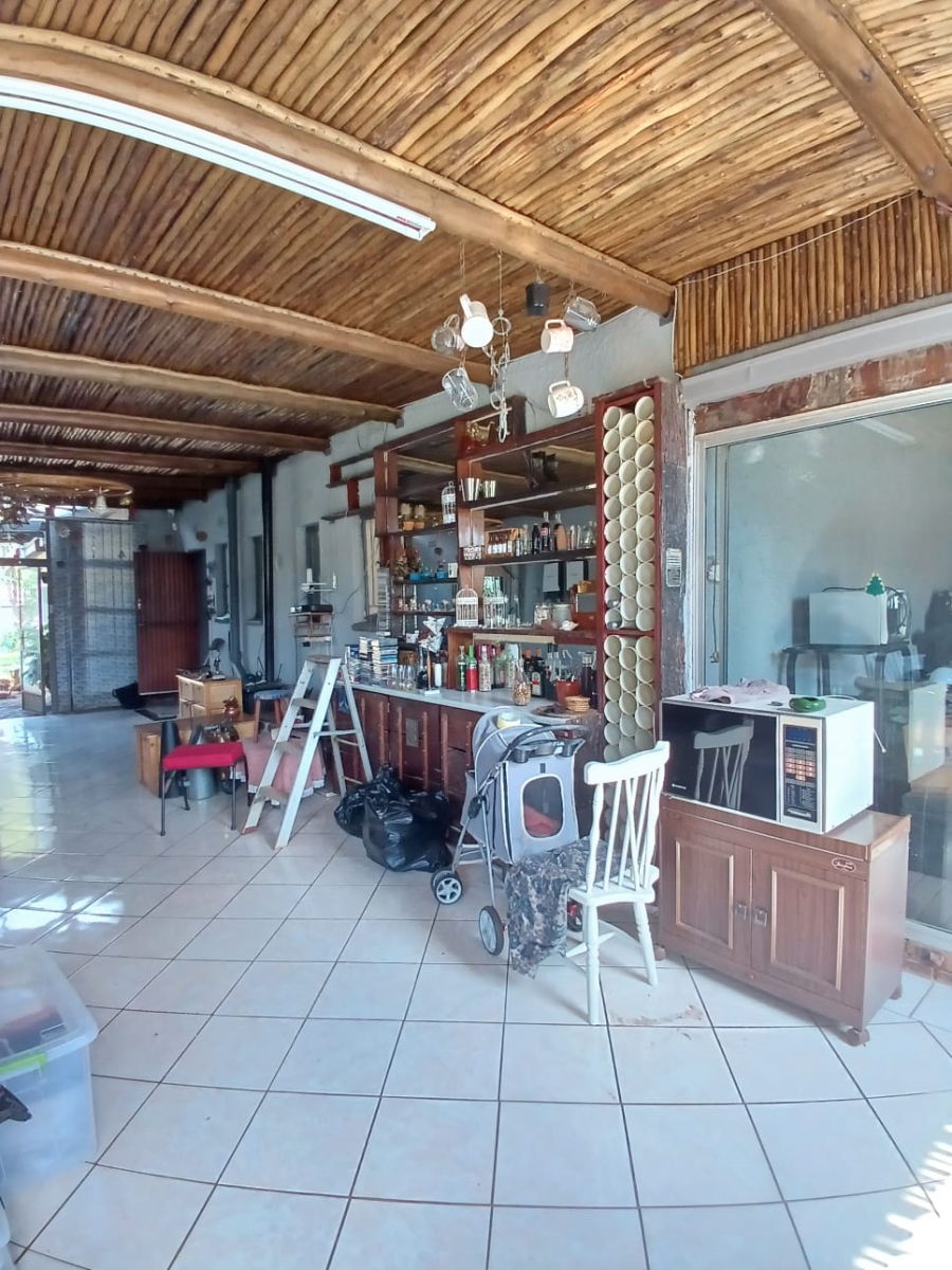 3 Bedroom Property for Sale in Vanderbijlpark SE 2 Gauteng