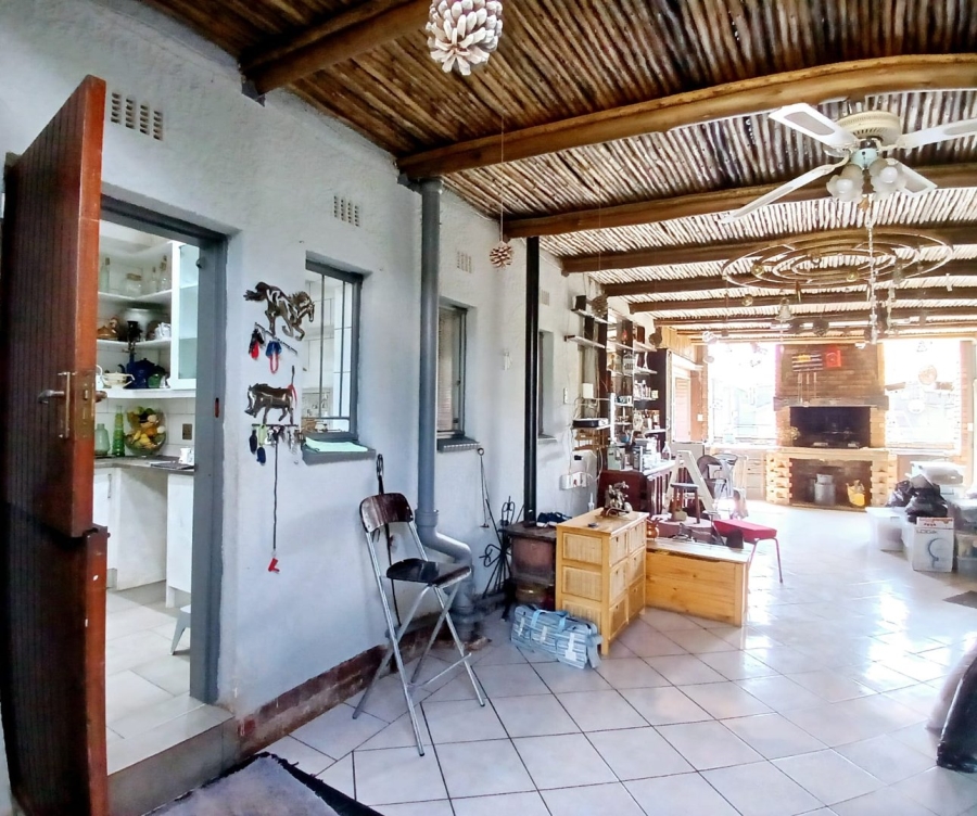3 Bedroom Property for Sale in Vanderbijlpark SE 2 Gauteng