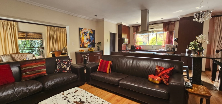 4 Bedroom Property for Sale in Vanderbijlpark SE 2 Gauteng