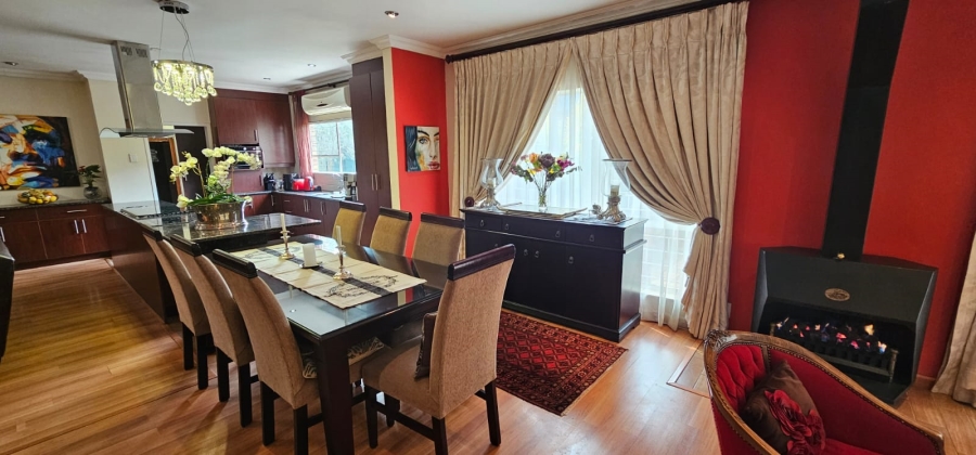 4 Bedroom Property for Sale in Vanderbijlpark SE 2 Gauteng
