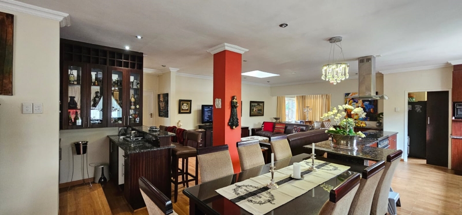 4 Bedroom Property for Sale in Vanderbijlpark SE 2 Gauteng