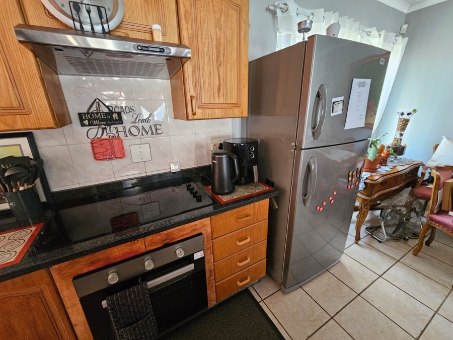 3 Bedroom Property for Sale in Arcon Park Gauteng