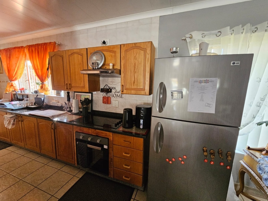 3 Bedroom Property for Sale in Arcon Park Gauteng