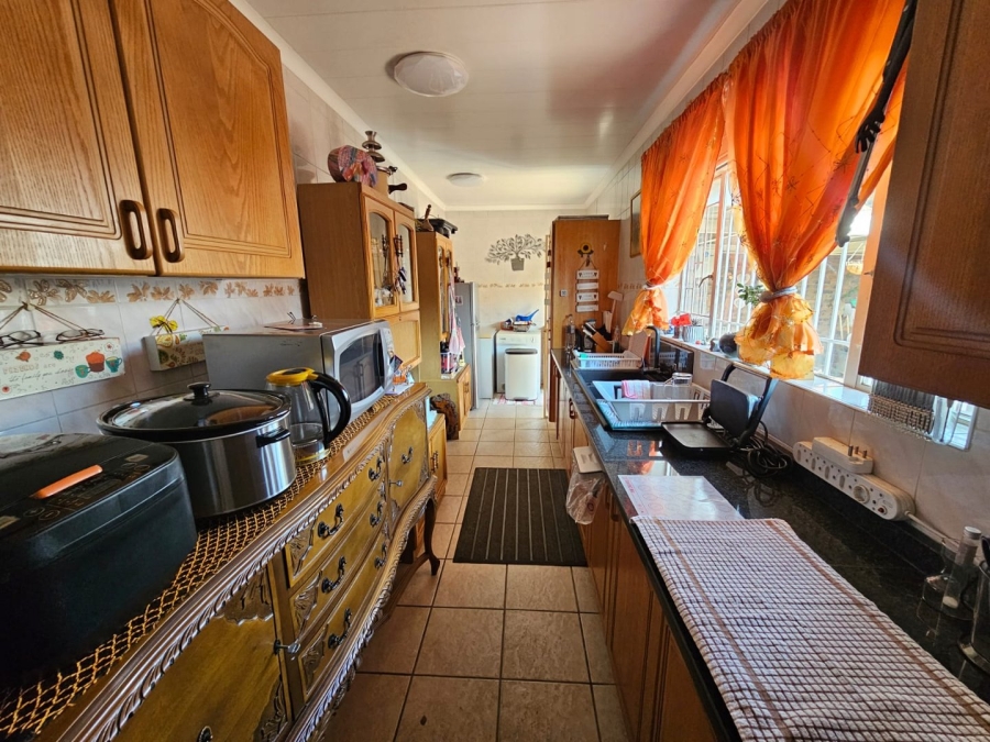 3 Bedroom Property for Sale in Arcon Park Gauteng