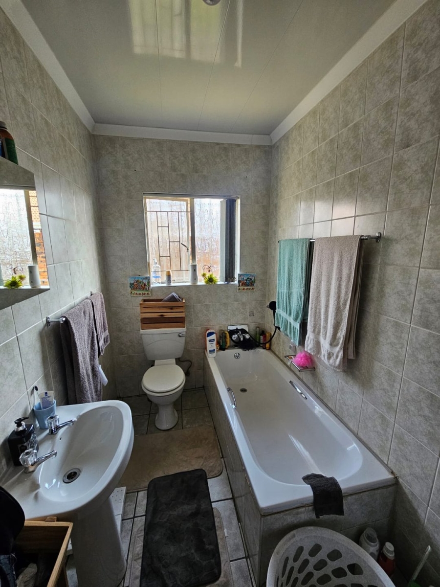 3 Bedroom Property for Sale in Arcon Park Gauteng