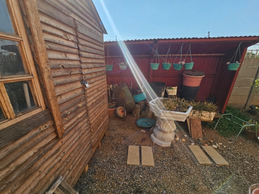 3 Bedroom Property for Sale in Arcon Park Gauteng