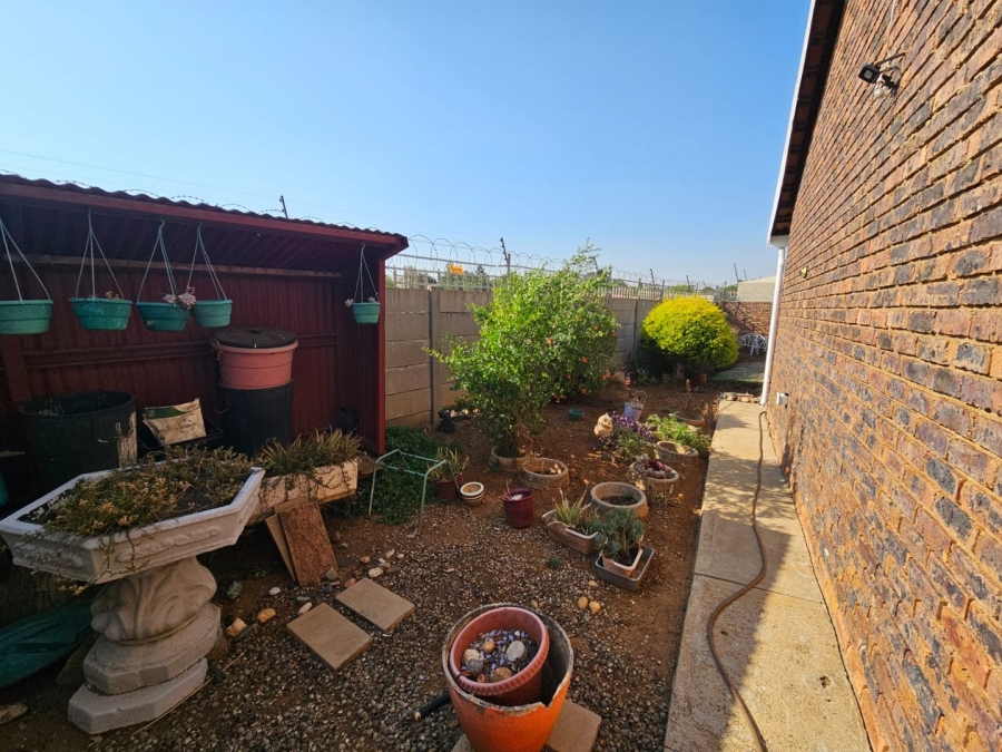 3 Bedroom Property for Sale in Arcon Park Gauteng