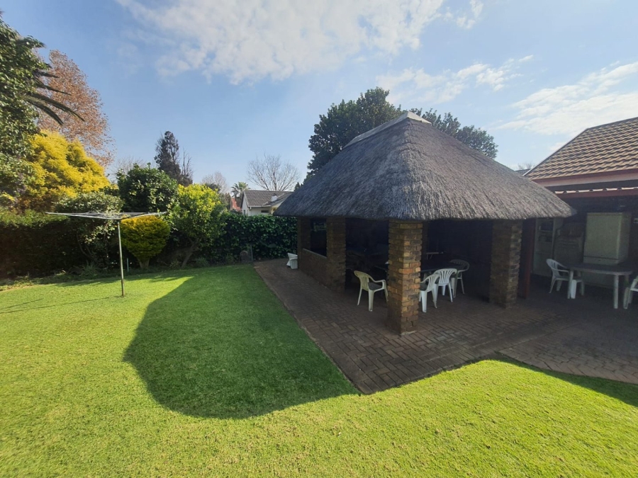 4 Bedroom Property for Sale in Vanderbijlpark SE 2 Gauteng