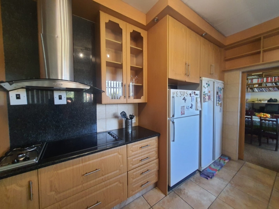 4 Bedroom Property for Sale in Vanderbijlpark SE 2 Gauteng
