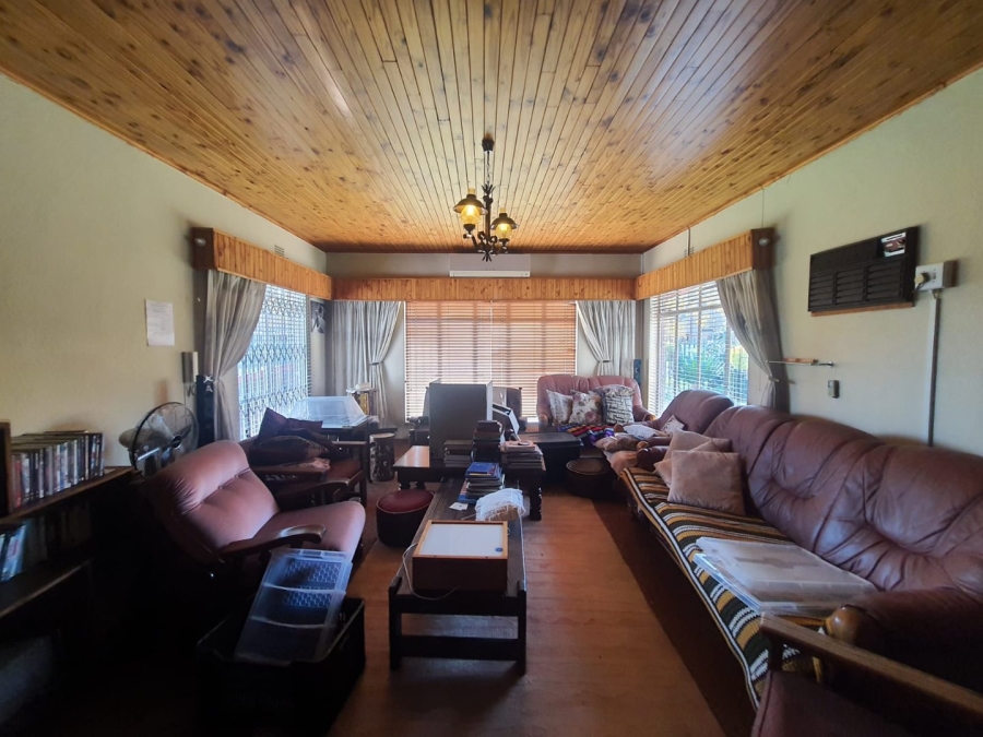 4 Bedroom Property for Sale in Vanderbijlpark SE 2 Gauteng