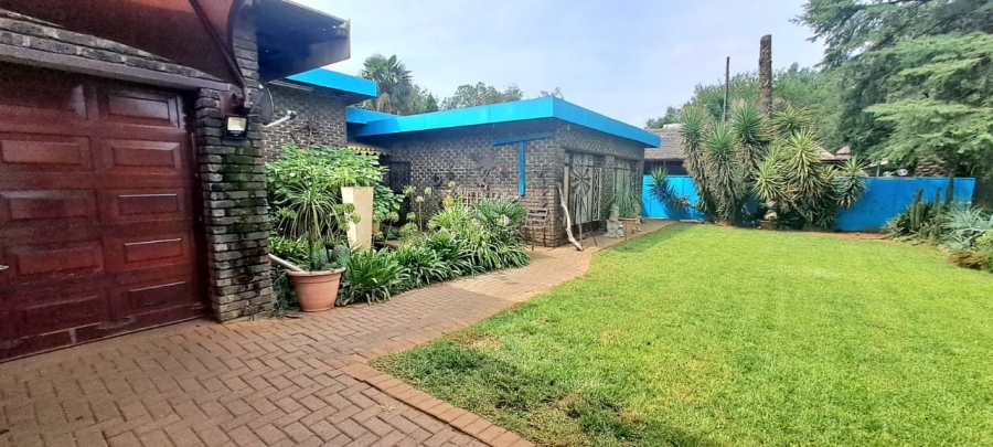 4 Bedroom Property for Sale in Arcon Park Gauteng