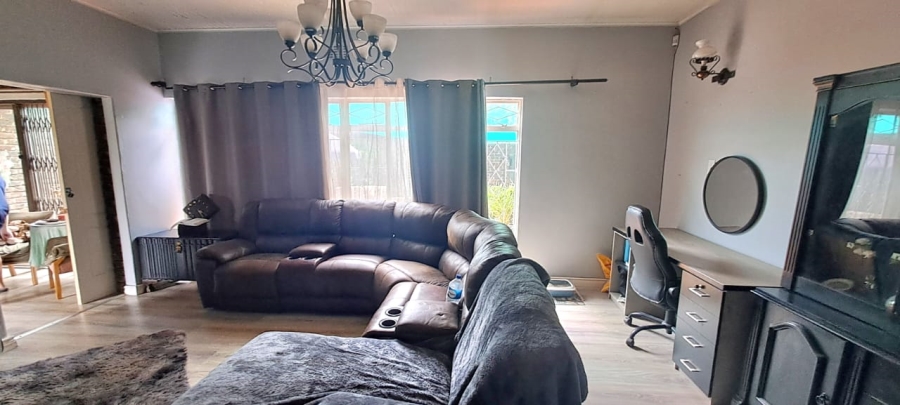4 Bedroom Property for Sale in Arcon Park Gauteng