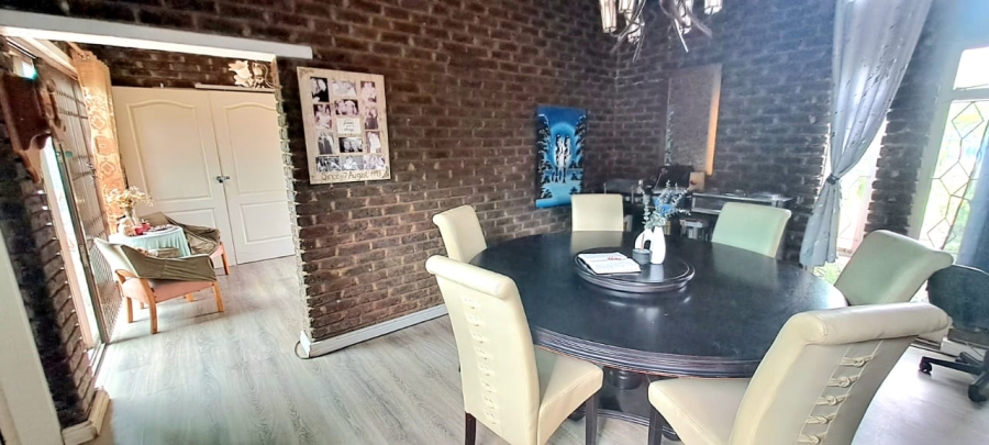 4 Bedroom Property for Sale in Arcon Park Gauteng