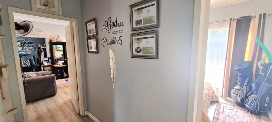4 Bedroom Property for Sale in Arcon Park Gauteng