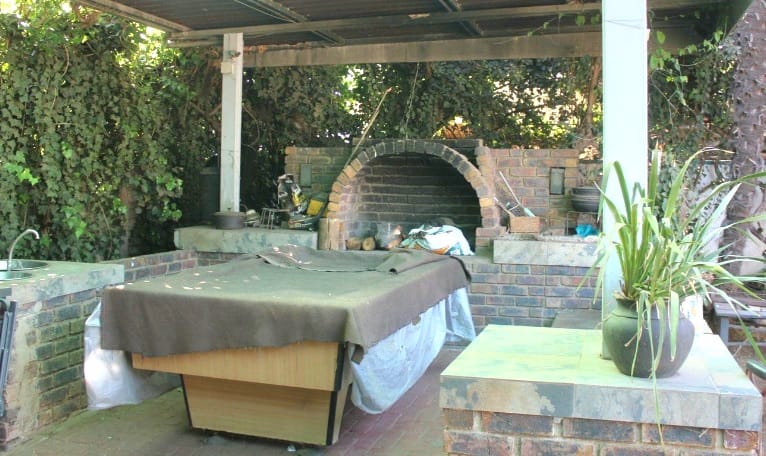 4 Bedroom Property for Sale in Arcon Park Gauteng
