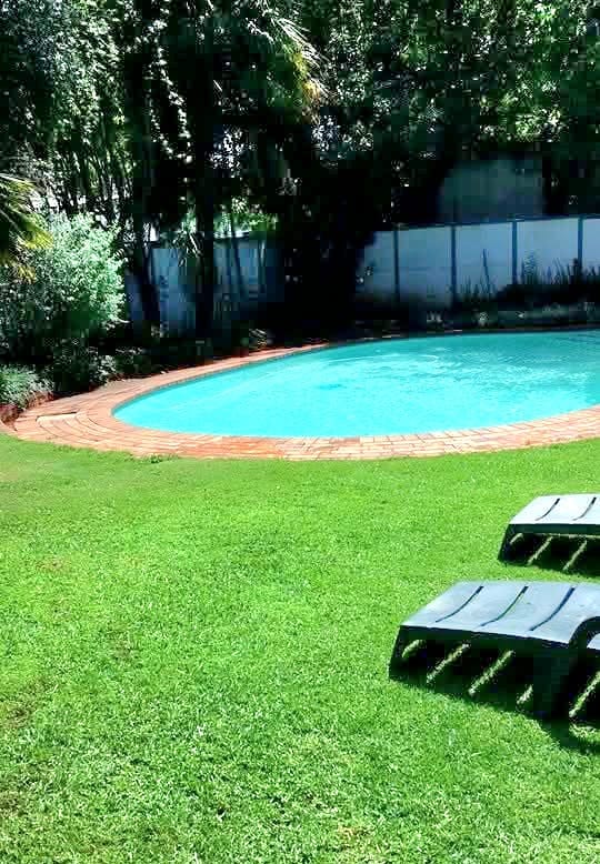 4 Bedroom Property for Sale in Arcon Park Gauteng