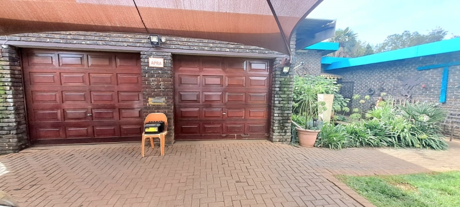 4 Bedroom Property for Sale in Arcon Park Gauteng