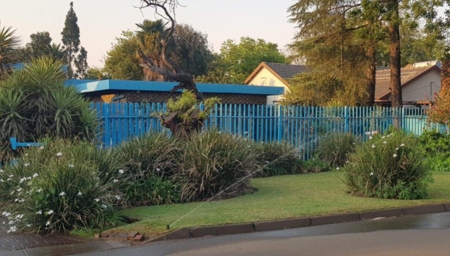 4 Bedroom Property for Sale in Arcon Park Gauteng