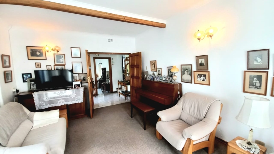 3 Bedroom Property for Sale in Vanderbijlpark SE 2 Gauteng