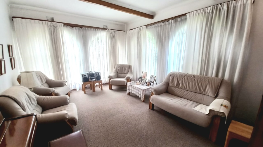 3 Bedroom Property for Sale in Vanderbijlpark SE 2 Gauteng