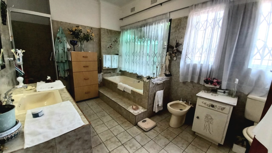 3 Bedroom Property for Sale in Vanderbijlpark SE 2 Gauteng