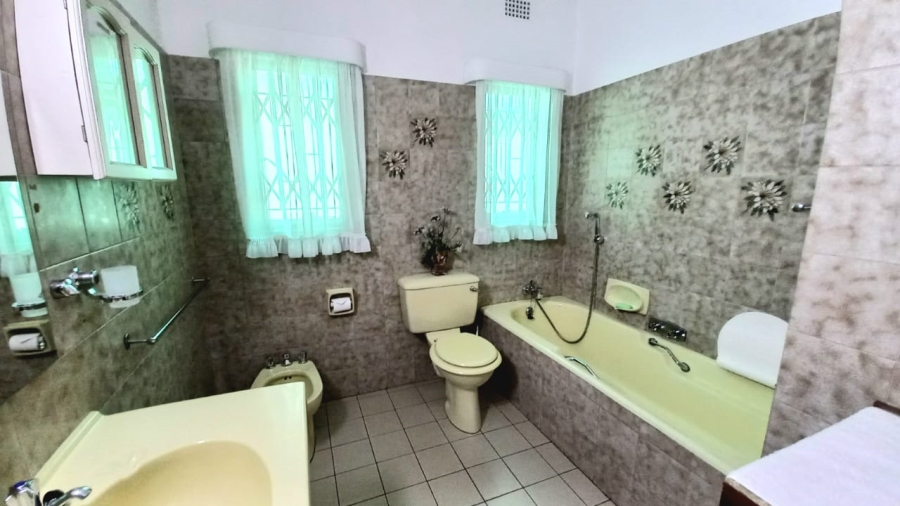 3 Bedroom Property for Sale in Vanderbijlpark SE 2 Gauteng