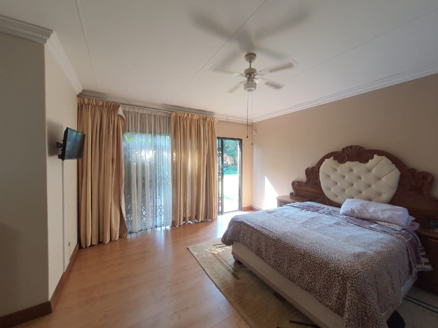 4 Bedroom Property for Sale in Vanderbijlpark SE 2 Gauteng