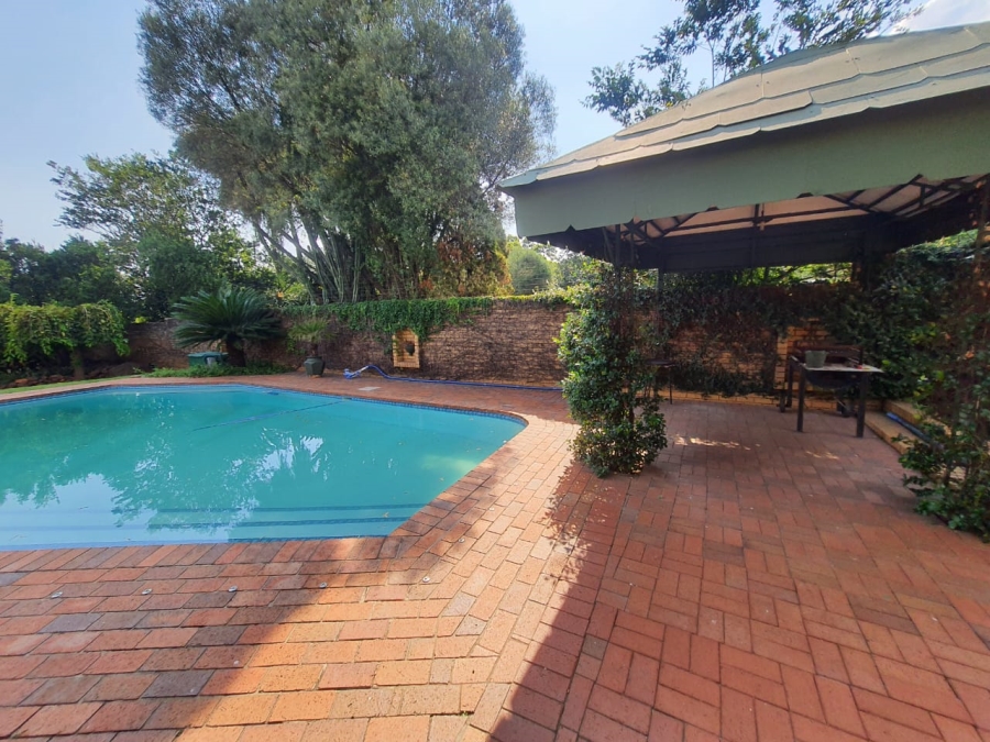 4 Bedroom Property for Sale in Vanderbijlpark SE 2 Gauteng