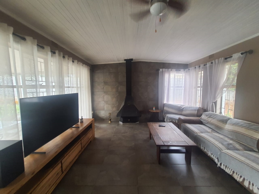 3 Bedroom Property for Sale in Vanderbijlpark SE 2 Gauteng