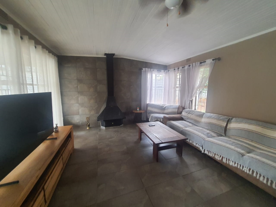 3 Bedroom Property for Sale in Vanderbijlpark SE 2 Gauteng