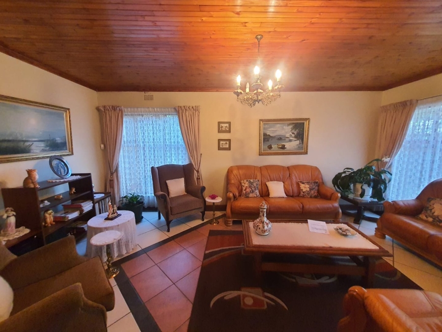 3 Bedroom Property for Sale in Vanderbijlpark SE 2 Gauteng