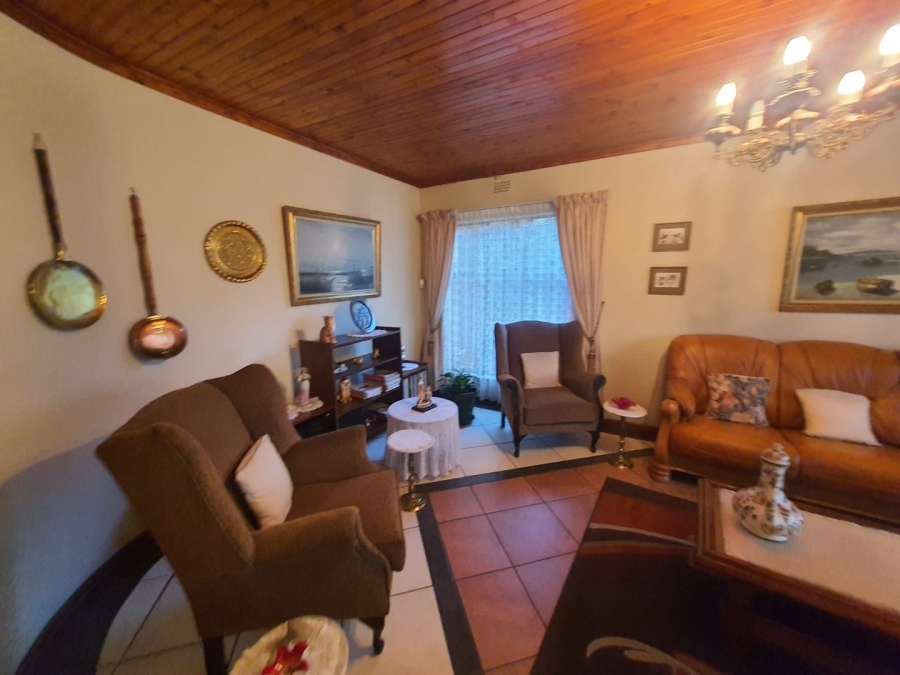 3 Bedroom Property for Sale in Vanderbijlpark SE 2 Gauteng