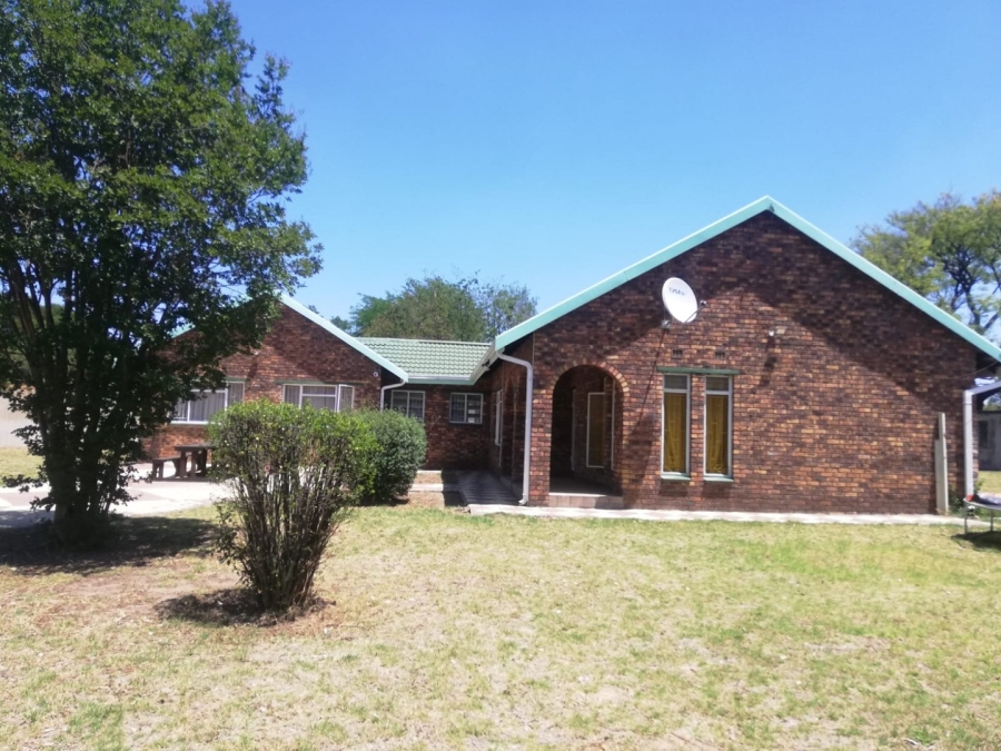 10 Bedroom Property for Sale in Bedworth Park Gauteng