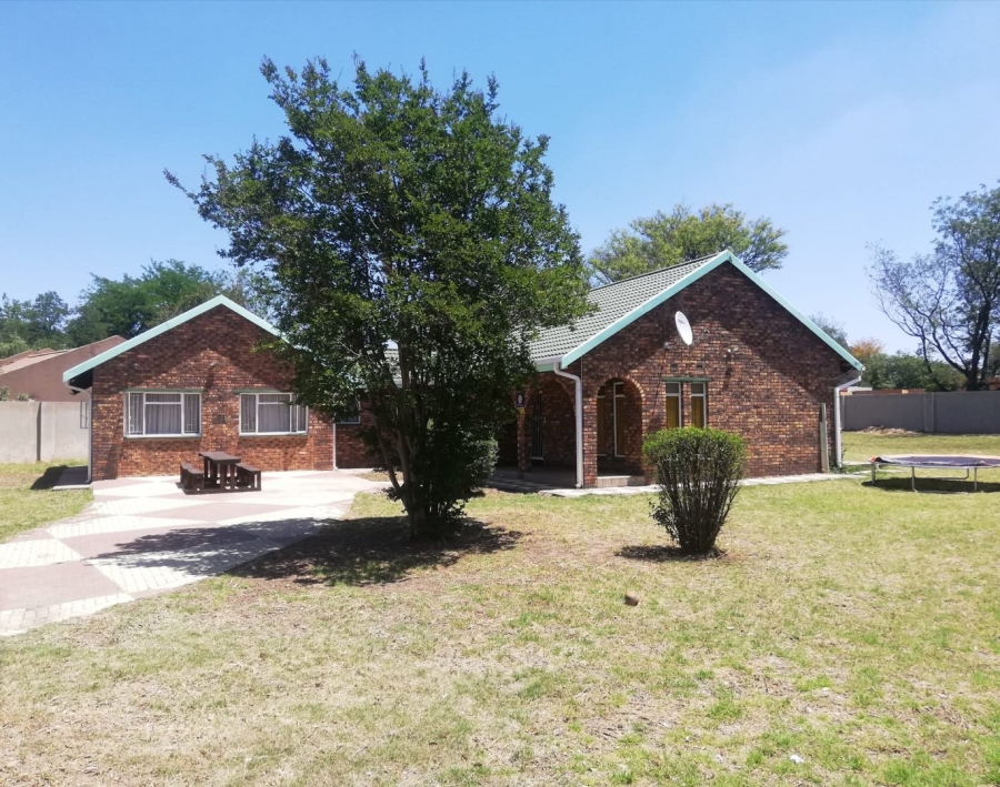 10 Bedroom Property for Sale in Bedworth Park Gauteng