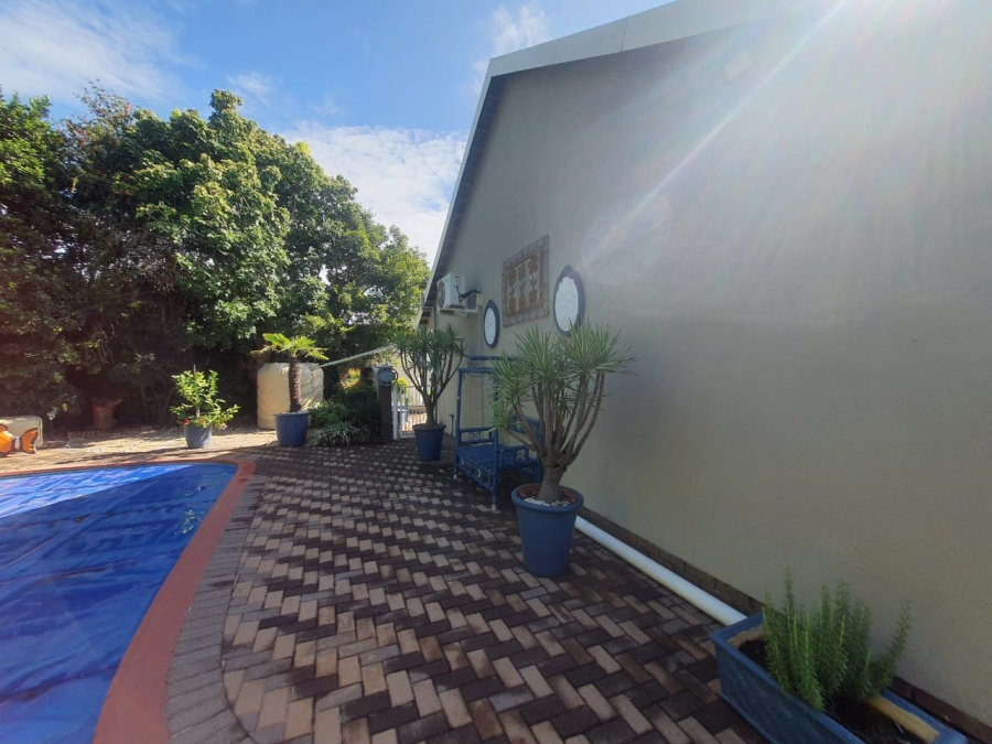 3 Bedroom Property for Sale in Vanderbijlpark SE 2 Gauteng