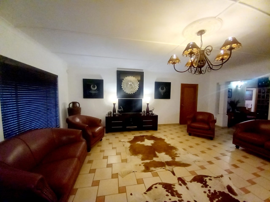 5 Bedroom Property for Sale in Arcon Park Gauteng