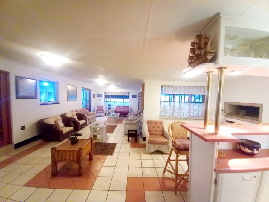 5 Bedroom Property for Sale in Arcon Park Gauteng